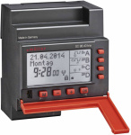 Mueller KNX SC 98.40 knx Zeitschaltuhr 4-Kanal  SC