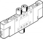 FESTO Magnetventil 196875 CPE10-M1BH-5J-M5  M5, M