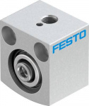 FESTO 188082 AEVC-12-5-I-P Kurzhubzylinder  Hublaen