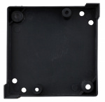 MG900011A Schrack Technik Klemmenabdeckung, 72x72mm