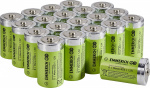 Emmerich Industrial LR20 Mono (D)-Batterie Alkali-