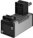 FESTO Magnetventil 159698 MN1H-5/2-D-2-S-C  Anschl