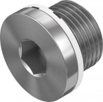 FESTO B-3/8-20 534215 Blindstopfen
