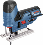 Bosch Professional GST 10,8 V-LI Stichsaege ohne Ak