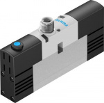 FESTO Magnetventil 534785 VSVA-B-M52-MZH-A2-1R2L