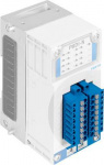FESTO Klemmleiste NECU-L3G8-C1-IS 565711    1 St.