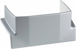 Schneider Electric INS13257 Bruestungskanal T-Stueck