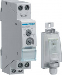Hager EEN100 Schaltermodul      16 A  230 V