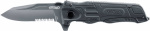 Walther  5.2013 Outdoormesser mit Holster Anzahl F