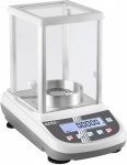 Analysewaage Kern   Waegebereich (max.) 250 g Ables