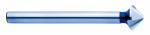 Exact  50703 Kegelsenker  10.4 mm HSS  Zylindersch