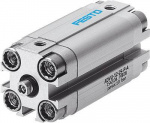 FESTO 156503 ADVU-12-20-P-A Kompaktzylinder  Hublae
