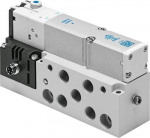 FESTO Magnetventil 537972 VMPA2-M1H-M-S-G1/8-PI  G