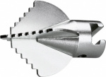 Rothenberger Kreuzblattbohrer, gezahnt mit 16 mm K