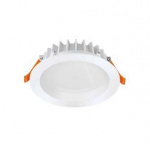 Светильник 41194 PUNCTOLED IP65 C WT 10W OSRAM 4052899910652