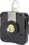Basetech BT-1678763 Quarz Uhrwerk Drehrichtung=rec