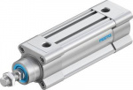 FESTO 2123782 DSBC-40-60-PPSA-N3 Normzylinder  Hub