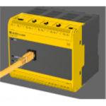 B91067110 Bender Isolationsuberwachungsgerat ohne Dispaly / Us: AC 100…240 V / 47…460 Hz / DC 24 V, 100…240 V
