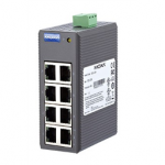 110196 Metz Network switch / Ethernet 8-Port Industrieswitch