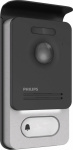 Philips 531006 Video-Tuersprechanlage 2-Draht Aussen