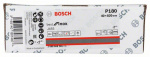 Bosch Accessories Best for Inox 2608608Z65 Schleif