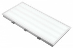 Светильник LE-СВО-03-068-1410-40Т "Офис Рокфон" LED-effect 1410