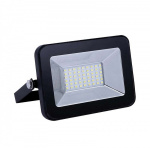 Прожектор LFL-2001 С02 LED 20Вт IP65 6500К 1250лм метал. корпус черн. Ultraflash 12315