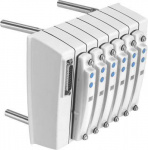 FESTO Dokumentation MPAC-VI-EN 8023740     1 St.