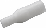 Barwig 17-178  PVC Schlauch-Reduzierung 19 mm (3/4