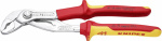 Knipex Cobra 87 26 250 Wasserpumpenzange 46 mm 250