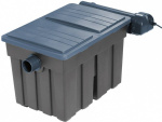 FIAP 2832 Durchlauf-Filter mit UVC-Klaergeraet  1200
