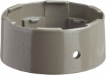 ISM20804 Zufuehradapter   Grau
