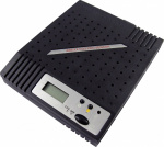 Arexx PRO-CO2 /5K Datenlogger-Sensor  Messgroesse Te