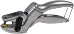 TOOLCRAFT 806430 Uhrmacher-Lochzange