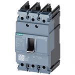 3VA5160-4ED31-1AA0 Siemens MCCB_UL_FS125_60A_3P_25KA_TM_ FTFM / SENTRON