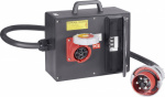 PCE CEE Stromverteiler 9226961 9226961 400 V 125 A