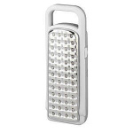 Фонарь TL52 аккум. 4В 3А.ч 52хLED ЗУ 220В Трофи Б0002597
