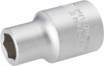 TOOLCRAFT  820771 Aussen-Sechskant Steckschluesselei