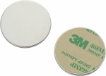 TRU COMPONENTS N35-3502 1563949 Magnet-Pad N35-350