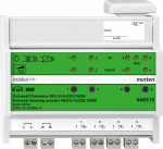Merten Merten KNX Systeme 649315 Schaltaktor   649