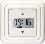 Rollladentimer  Kaiser Nienhaus 320060 Tastor Merc