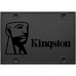 Жесткий диск SSD Kingston SATA3 240G SA400S37/240G A400 2.5(SA400S37/240G)