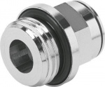 FESTO Steckverschraubung 570451 NPQM-D-G12-Q14-P10