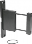 FESTO Befestigungswinkel 552949 MS9-WPB    1 St.
