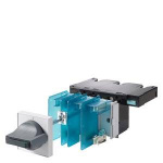 Lasttrennschalter    3polig 35 mmВІ 63 A  690 V/AC