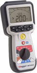Megger MIT430/2 Isolationsmessgeraet  50 V, 100 V,
