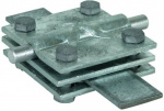 DEHN  321045 Гњberspannungsschutz-Montageset