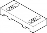 FESTO Halter 1662803 EAYH-L2-125-N  Gehaeusemateria