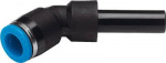 FESTO Gerade-Verbinder 130618 QSW-6HL       1 St.