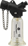 Gasbrenner TOOLCRAFT  1300 В°C 70 min Piezozuender